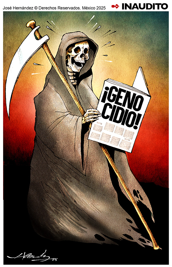 Inaudito